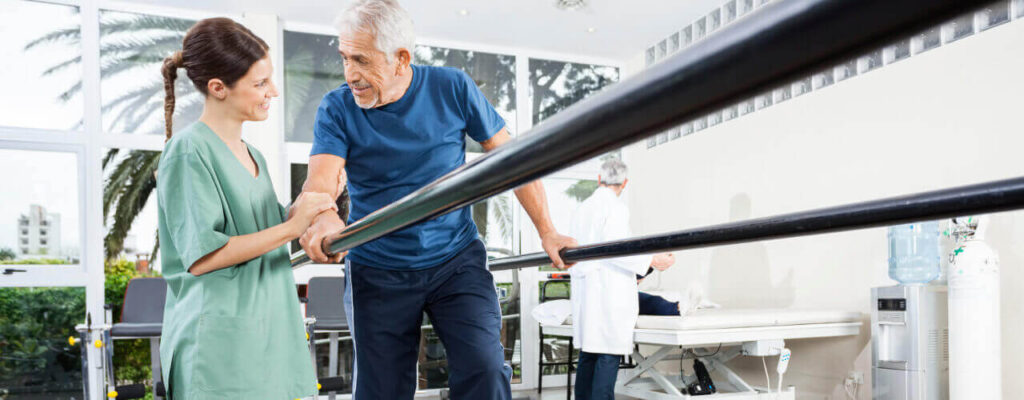 5 Reasons You’ll Benefit From Seeing a Physical Therapist