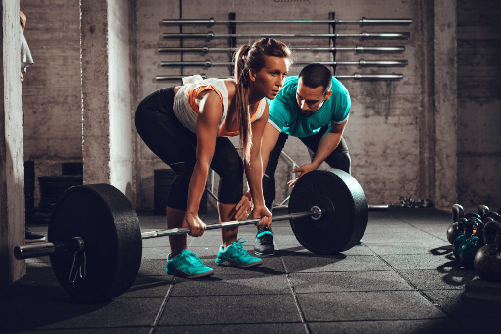 6 Ways to Prevent Injuries While Strength Training