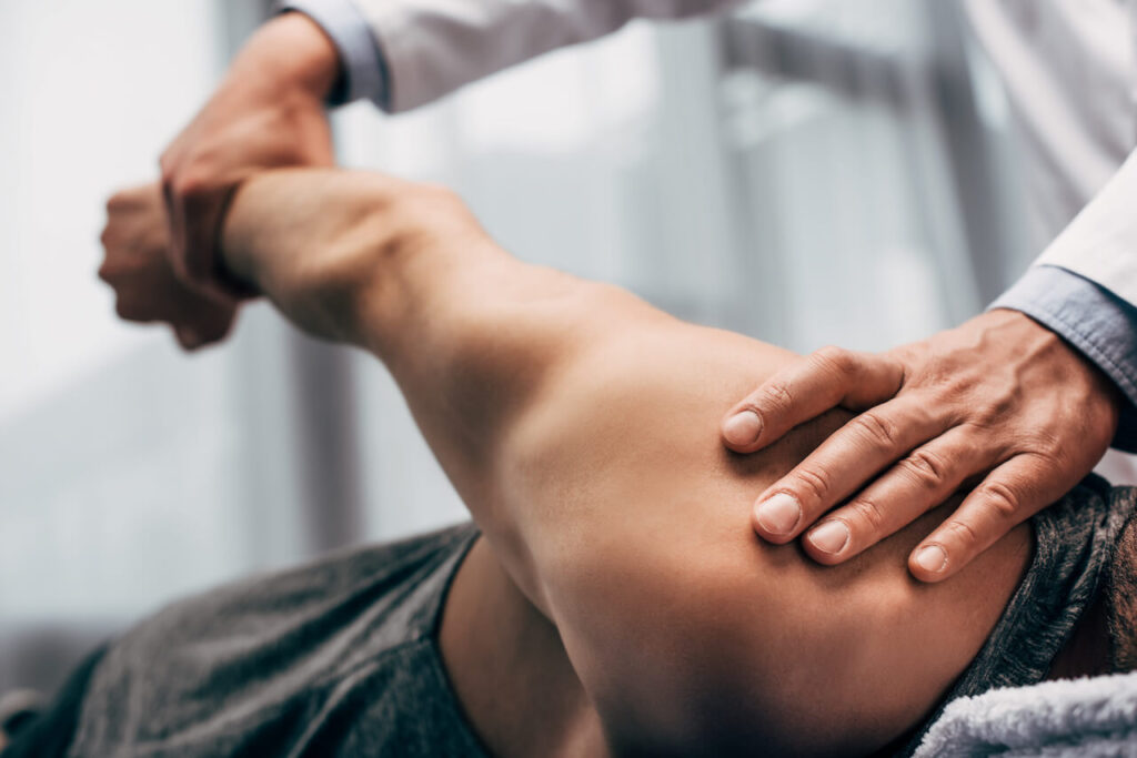 How to Solve Your Aches and Pains Once and For All