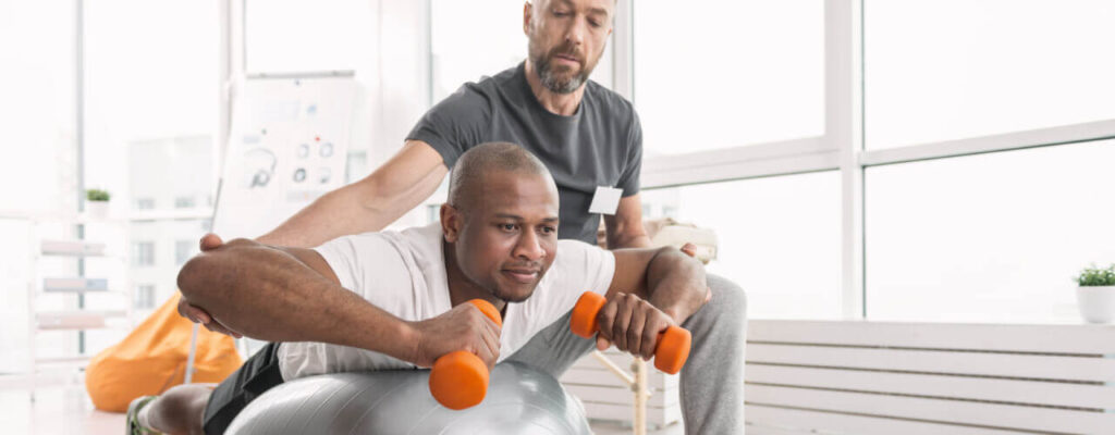 Physical Therapy Can Provide You With the Natural Pain Relief You Need