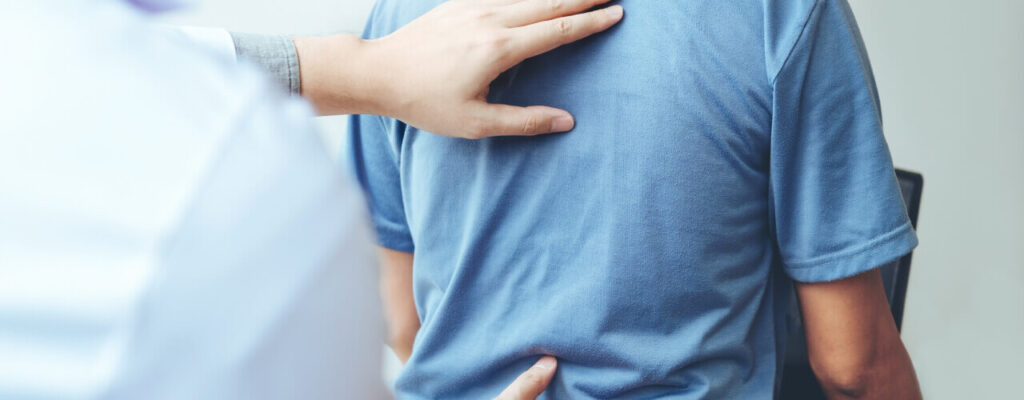You Don’t Have to Live With Chronic Back Pain – Get Your Life Back with Physical Therapy