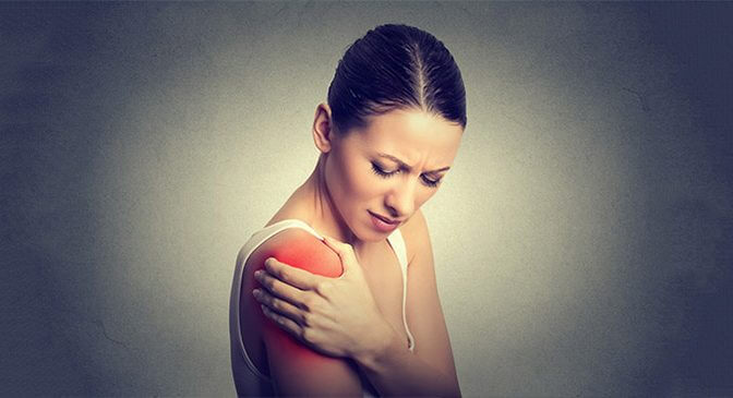 Is Your Shoulder Pain Coming From the Rotator Cuff?