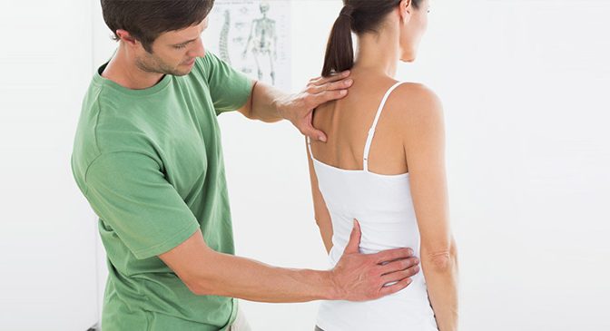 Physical Therapy Just as Effective for Spinal Stenosis as Surgery