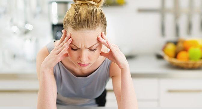 Are Your Shoulders Giving You Headaches?