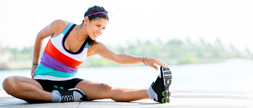 Tips For Relieving Knee Pain
