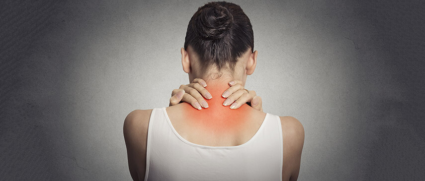 Back or Neck Pain? What Different Types of Pain Mean