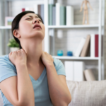 Is Stress A Pain In Your Neck?